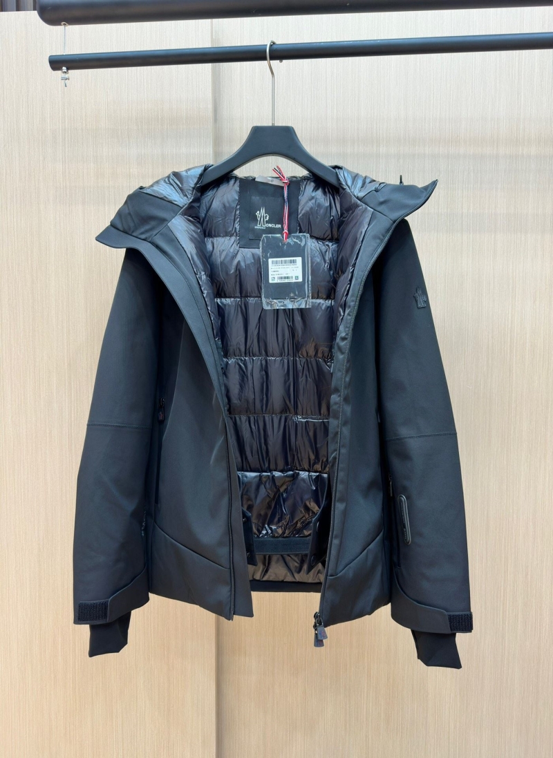 Balenciaga Down Coat